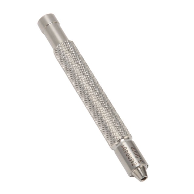 Herramienta para Enrollar Coronas de Relojes y Herramienta de Relojero Soporte para Caja de Reloj con Abridor Ajustable Acero Inoxidable Duradero Destornillador de Tuerca de ANGGREK Otros