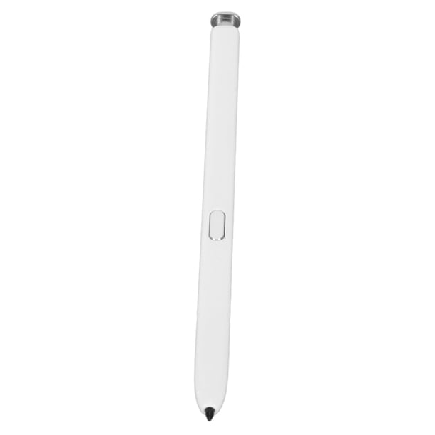 Lápiz óptico Bling Bling para Samsung Galaxy Note 20 Ultra color blanco