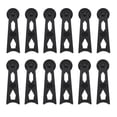 thumbnail image 1 of Picture Frame Stand Support 12.80X4.60X0.50Cm For Office 12Set, 1 of 9