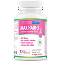 Maximize Within Max Hair-3 Advanced Hair Growth Formula 60 Count