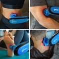 thumbnail image 5 of Geniani Deep Tissue Massager for Body, Shoulders, Neck and Sore Muscles - Cordless Electric Handheld Massager for Neck and Back Pain Relief - Percussion Massage Therapy for Legs, Feet & Body, 5 of 8