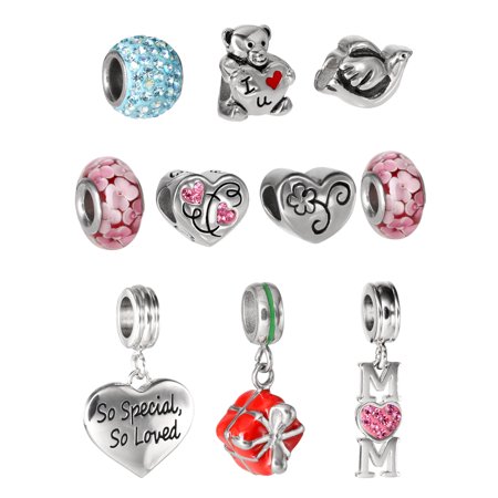 Hallmark charm bracelets Clearance