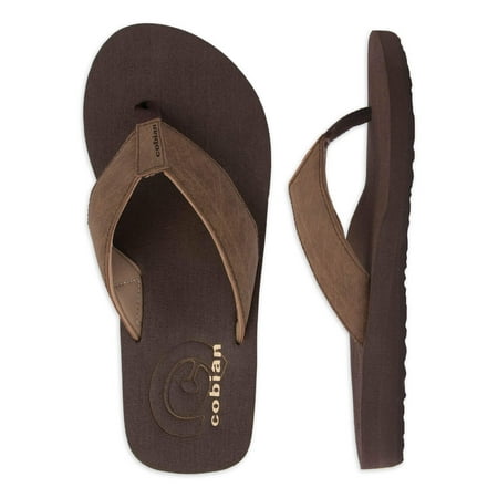 UPC 842814014107 product image for Cobian Men's Floater Flip Flop Sandals | upcitemdb.com