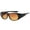 Orange, variant on Oval Sunglasses for Women Men Fashion 90s Style Sun Glasses Sun Glasses Women Eyeglasses Sunglasses Grey