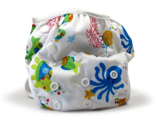 nageuret swim diaper