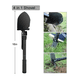 thumbnail image 4 of Kit De Supervivencia  Bloosom Emergencia Portátil Para Camping 325pzs Negro, 4 of 4