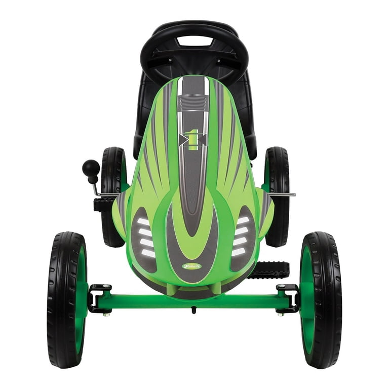 OTK Adjustable Pedals AL Archives - Acceleration Kart Racing