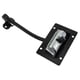 thumbnail image 1 of 04589890ac For 2011-2018 Wrangler Jk Car Rear Trunk Door Gate Check Strap Retaining Arm, 1 of 5