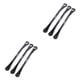 thumbnail image 1 of Palancas para Neumáticos de Bicicleta Advancent 3 Piezas Negro, 1 of 6