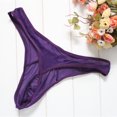 thumbnail image 2 of Calzoncillos transparentes con tanga de malla para hombre FleinngHoz JD710495530, 2 of 7