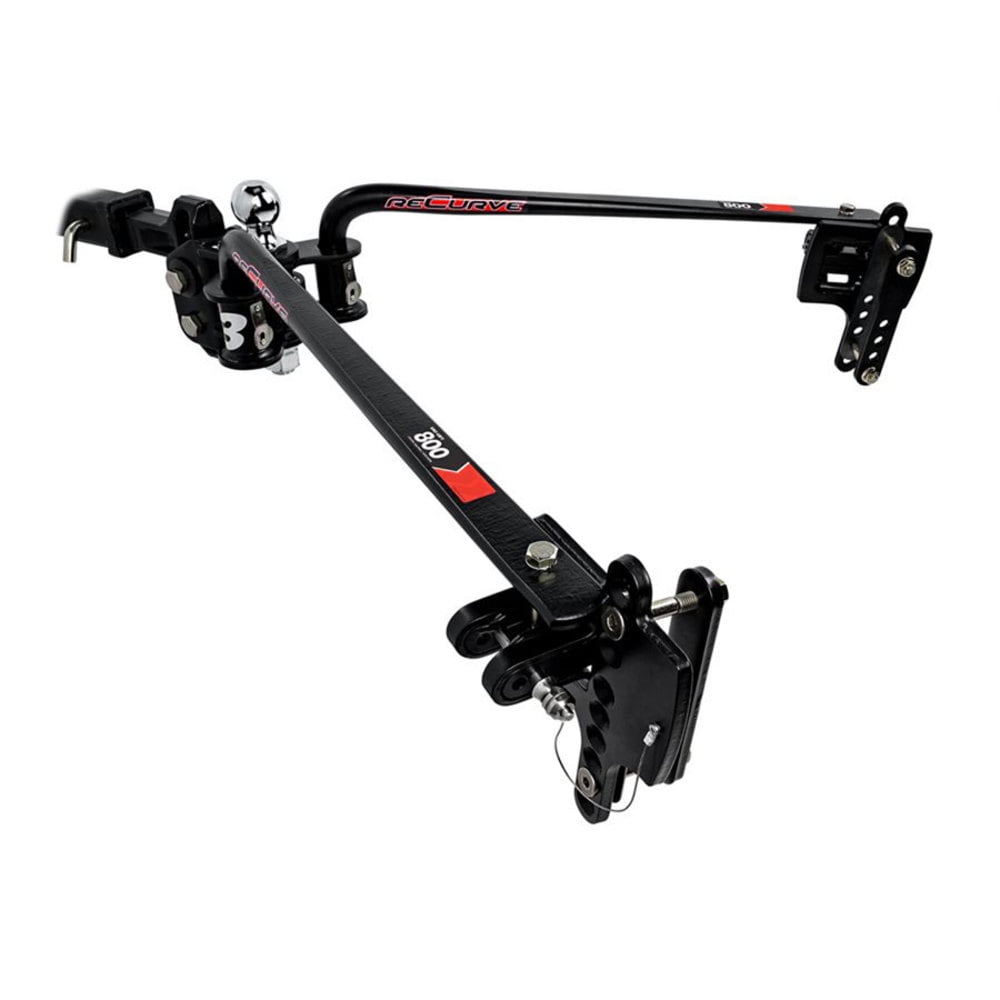 Eaz Lift Recurve R6 Weight Distribution Hitch