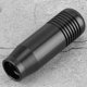 thumbnail image 2 of Universal Car Manual Gear Shift Knob (Black), 2 of 3