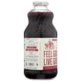 thumbnail image 6 of LAKEWOOD Organic Pure Juice, Blueberry, 32 FZ, 6 of 9