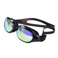 thumbnail image 5 of Gafas De Natación Gafas De Natación Polarizadas Protección UV Impermeable Antiniebla Correa Ajustable Comodidad Negro Macarena Gafas de natación, 5 of 5