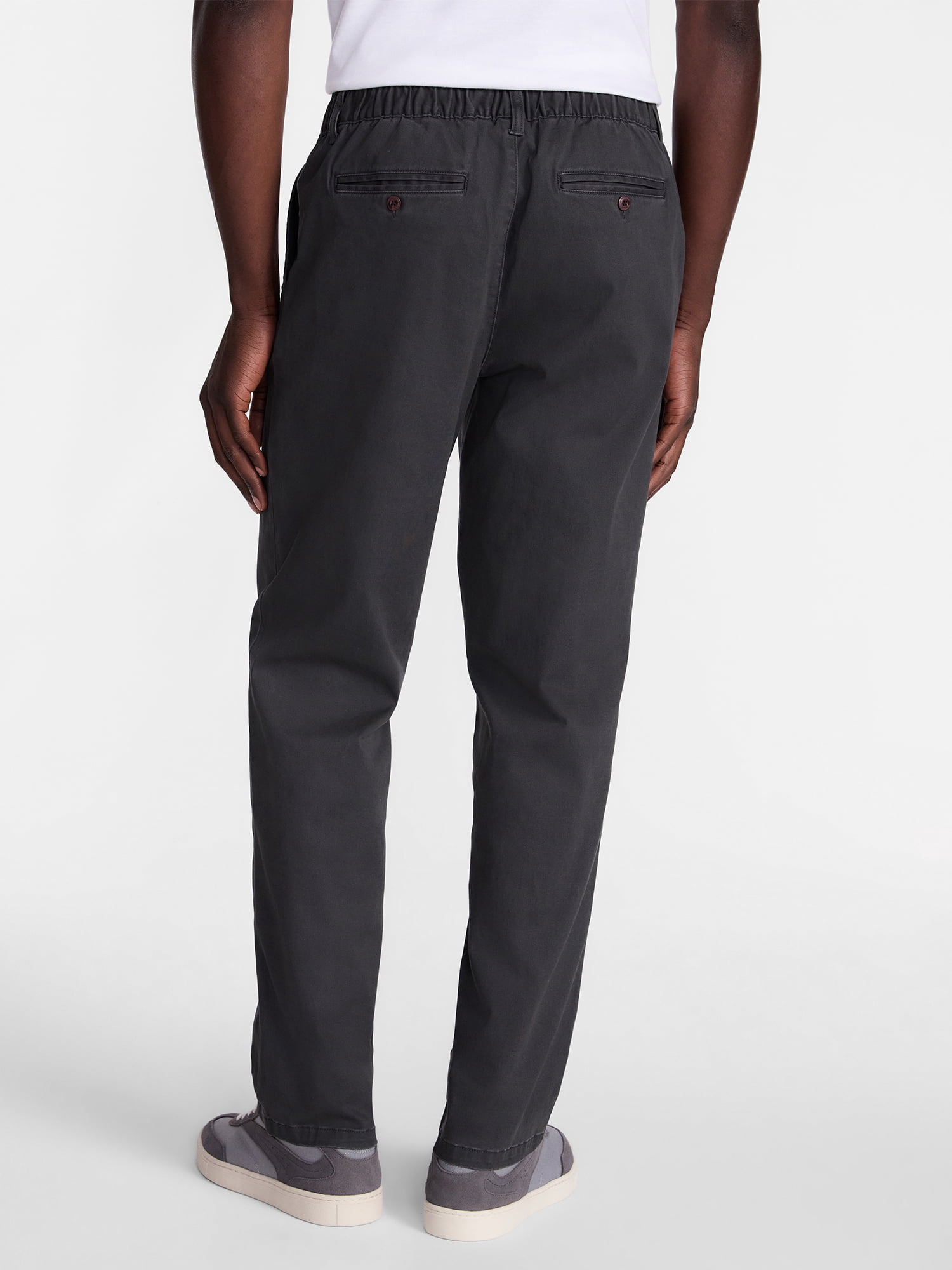 GE Men's Weekend Chino, Sizes S-3XL & Tall LT -4XLT