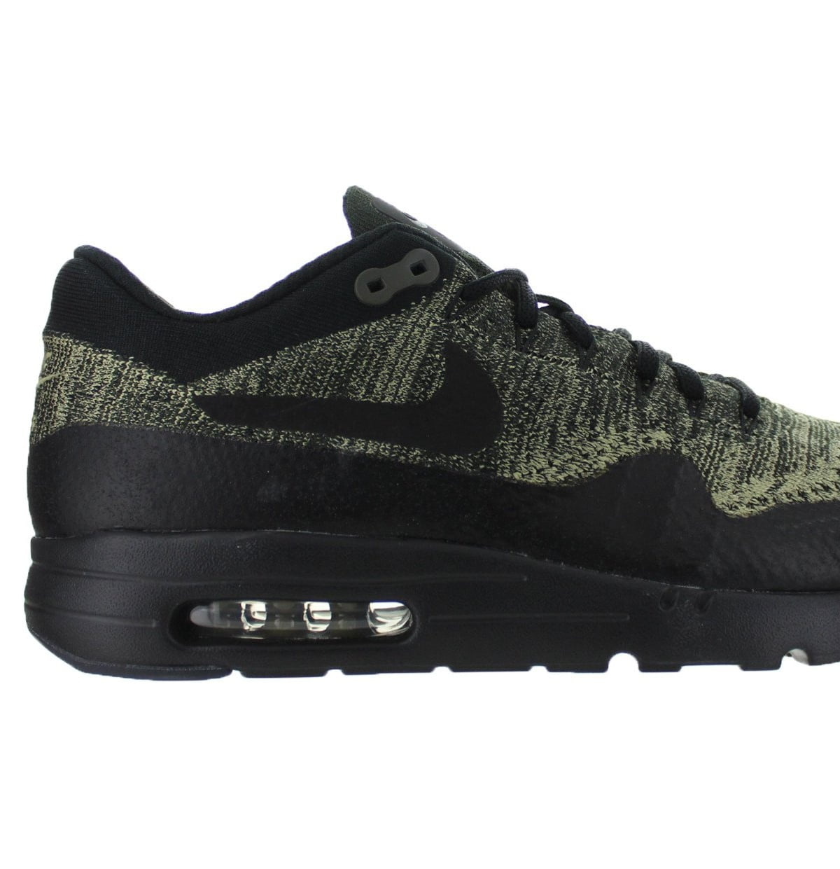 nike air max 1 ultra flyknit olive