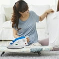 thumbnail image 7 of Guozer Clearance Household Electric Iron 1PCS Dormitory Electric Iron Clothes Steam Iron Handheld Steam Iron Travel Iron, 7 of 7