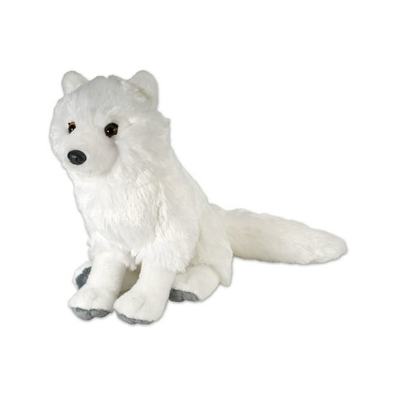 elf pets arctic fox book read aloud