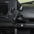thumbnail image 2 of Soporte Multifuncional para Teléfono TANGJMXG para Jimny 2019 2020 2021 2022 Color Negro, 2 of 4