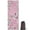 Pioneer Flower Floral-3, variant on Pioneer Flower Floral Print Pattern Hot Yoga Mat Towel Non Slip for Hot Yoga - Quick-Drying Yoga Mat Cover with 4 Corner Pockets with Travel Bag - Hot Yoga Towel Non Slip 70"x26"