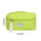 thumbnail image 3 of Neceser de viaje ZJT250125755 | Organizador de maquillaje portátil de gran capacidad | Neceser multicolor | Estuche de viaje fácil de limpiar para mujeres y hombres, 3 of 5