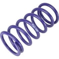 thumbnail image 4 of Tru-Coil® 5 x 10.5 Oval Track Racing Rear Spring, 125 lb Rate, 4 of 6