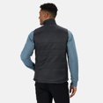 thumbnail image 2 of Regatta - Chaleco Forro Polar Stage II para Hombre (Gris Seal), 2 of 3