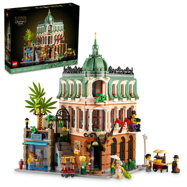 LEGO Star Wars AT-ST Raider 75254 Building Set (540 Pieces) - Walmart.com
