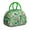 Green-29, variant on Boho Cactus Lunch Bag for Women – Insulated Tote with Southwestern Succulent Print, Cute and Leakproof