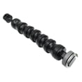 thumbnail image 1 of Brazo de luz para cámara subacuática, soporte de zapata con cabezal Ys de alambre de acero universal para 6 articulaciones, 1 of 8