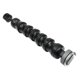 thumbnail image 1 of Brazo de luz para cámara subacuática, zapata universal para luz estroboscópica/de vídeo, adaptador de cabezal Ys, brazo de lámpara para fotografía de 6 articulaciones, 1 of 8