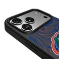 thumbnail image 3 of Keyscaper Florida Gators Paisley iPhone Magnetic Bump Case, 3 of 6