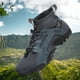 thumbnail image 1 of Zapatos de agua de playa para hombre, zapatillas de deporte de goma con cordones elásticos para senderismo al aire libre FLhrweasw Nuevo, 1 of 9