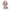 Pink, variant on Clearance Under $5 Pitauce Satin Silk Pajamas for Women Pajamas Nightdress Women Lingerie Robes Underwear Sleepwear Robes Christmas Pajamas on Clearance