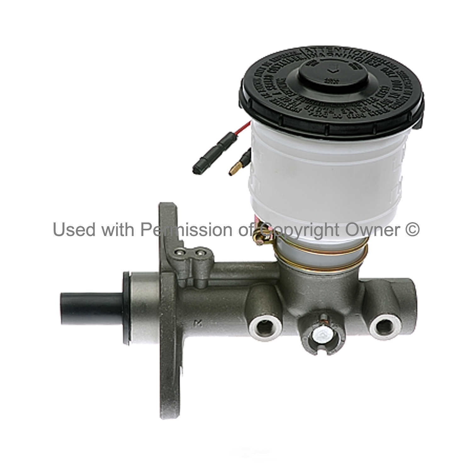 FVP Professional NM52518 New Brake Master Cylinder