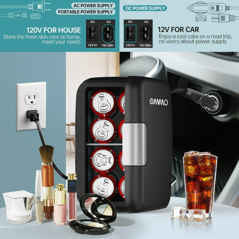 Conns outlet mini fridge