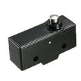 thumbnail image 3 of 2PCS Z-15GD-B 1NO + 1NC Interruptores de palanca de botón de snap corto, 3 of 4