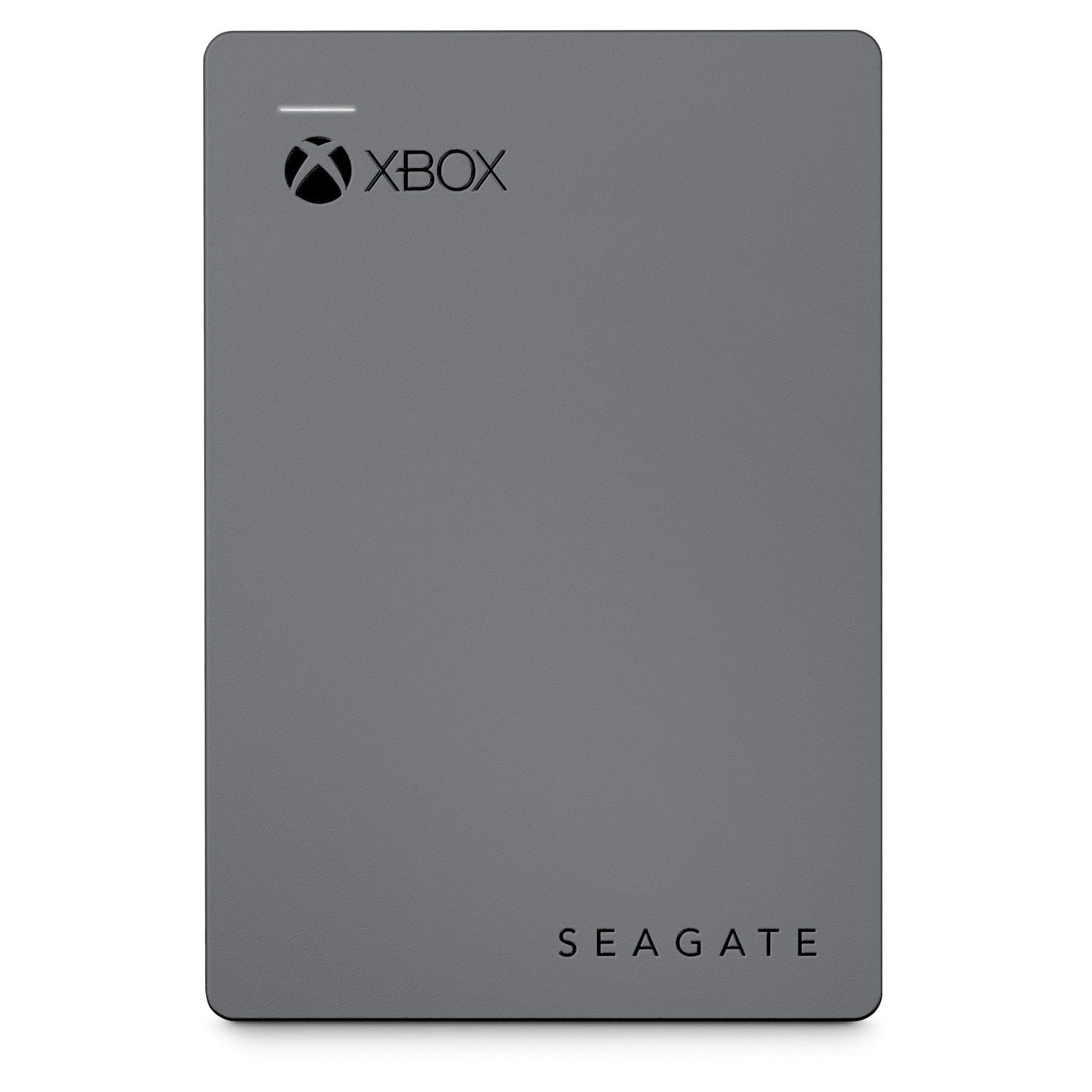 Seagate Game Drive for Xbox 2 To Disque dur externe portable - USB 3.0 Édition limitée Walmart Gris (STEA2000700)