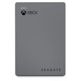 thumbnail image 1 of Seagate Game Drive for Xbox 2TB External Hard Drive Portable HDD – USB 3.0 Walmart Grey Limited Edition (STEA2000700), 1 of 9
