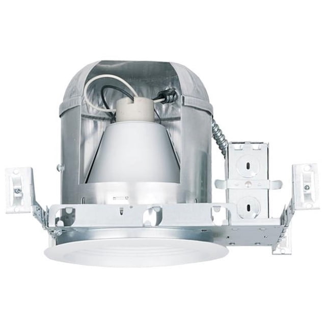 Nicor Lighting 17002ANB 6 In. IC Airtight HSG No Bracket