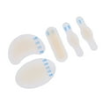 thumbnail image 1 of Pansement pour Ampoules, Coussinets Auto-Adhésifs pour Protection des Doigts, 1 of 7