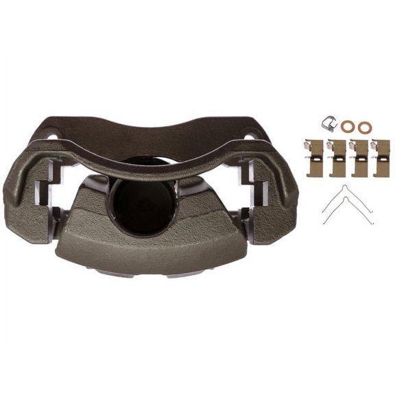 Raybestos FRC12646 BPIFRC12646 BRAKE CALIPER Fits select: 2012-2017 TOYOTA CAMRY, 2012-2017 TOYOTA AVALON