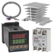thumbnail image 1 of Temperature controller C100 kit with high voltage and SSR relay, 1 of 5