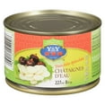 thumbnail image 2 of Y&Y Sliced Peeled Water Chestnut, 2 of 7