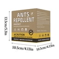 thumbnail image 3 of Natural Ant Repellent Sachets for Indoor and Outdoor Use, Long-Lasting Protection, Safe for Home, Garden, Office, and Enclosed Areas, 3 of 7