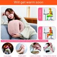 thumbnail image 4 of USB Charging foot warmers winter warm shoes, 4 of 5