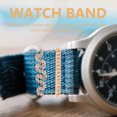 thumbnail image 2 of Milisten  5 Sets Delicate Watch Charm Decorative Watchband Charms Decoration, 2 of 8