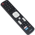 thumbnail image 2 of EN2A27ST Remote Control fit for Sharp TV 4K Ultra LED LC-32P5000U LC-43P5000U, 2 of 4