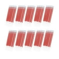 thumbnail image 2 of yuksok 100 Pcs Recharges de Stylos Effaçables à Chaud, Recharges de Stylos de Marquage en Tissu Chauffant Disparaissant Rouge, 2 of 9