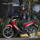 thumbnail image 3 of Motocicleta VENTO Rapid 125 2024 City, 3 of 8